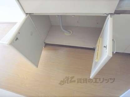 カーサ・ア・ジースの物件内観写真