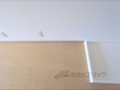 カーサ・ア・ジースの物件内観写真