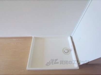 カーサ・ア・ジースの物件内観写真