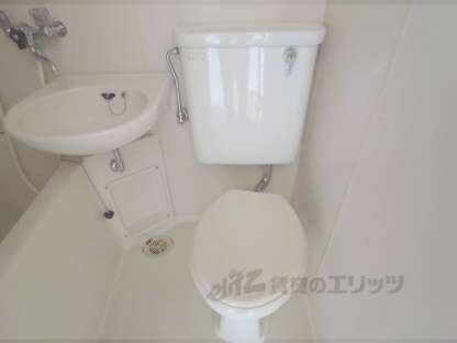 カーサ・ア・ジースの物件内観写真