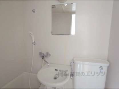 カーサ・ア・ジースの物件内観写真