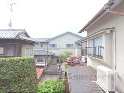 カーサ・ア・ジースの物件内観写真