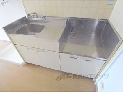 カーサ・ア・ジースの物件内観写真