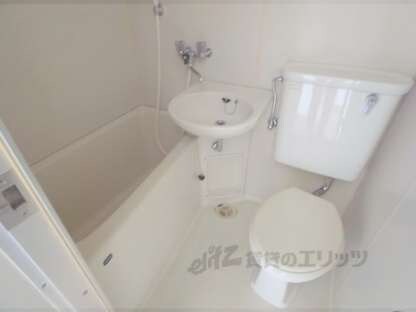 カーサ・ア・ジースの物件内観写真