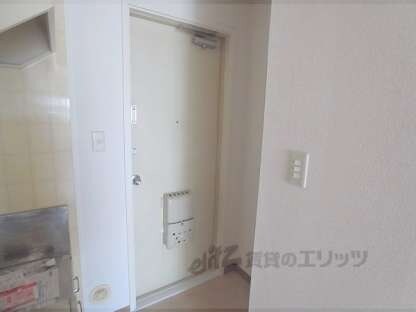 カーサ・ア・ジースの物件内観写真