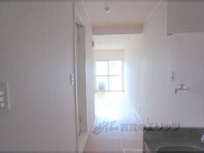 カーサ・ア・ジースの物件内観写真