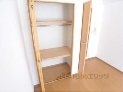 マ・アビタションの物件内観写真