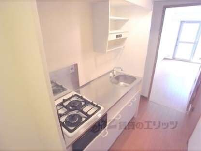 マ・アビタションの物件内観写真