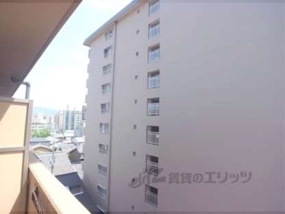 マ・アビタションの物件内観写真