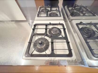 マ・アビタションの物件内観写真