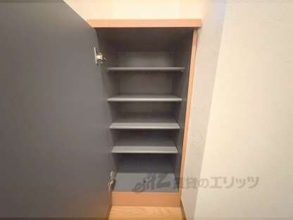 マ・アビタションの物件内観写真