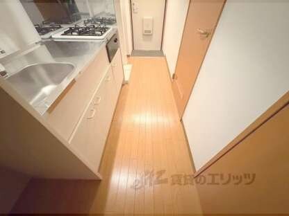 マ・アビタションの物件内観写真