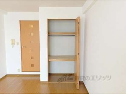 マ・アビタションの物件内観写真