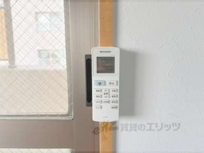 マ・アビタションの物件内観写真