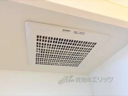 マ・アビタションの物件内観写真