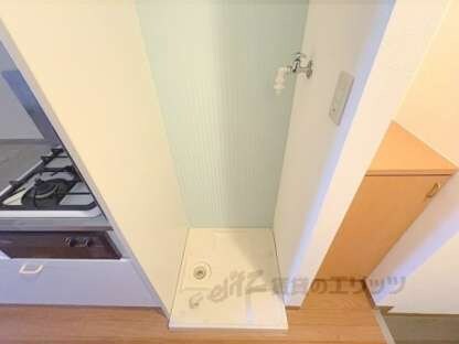 マ・アビタションの物件内観写真