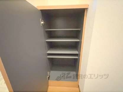 マ・アビタションの物件内観写真