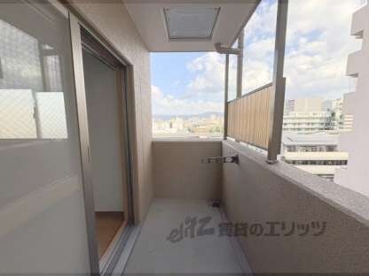 マ・アビタションの物件内観写真