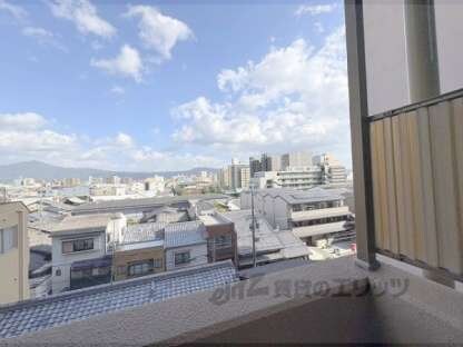 マ・アビタションの物件内観写真