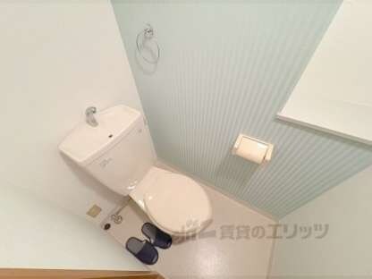 マ・アビタションの物件内観写真