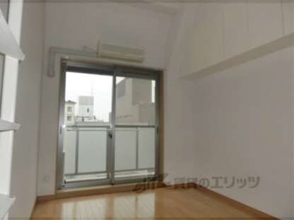 エステムコート京都烏丸Ⅱの物件内観写真