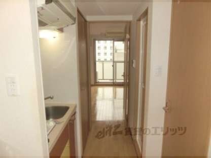 エステムコート京都烏丸Ⅱの物件内観写真