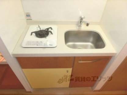 エステムコート京都烏丸Ⅱの物件内観写真