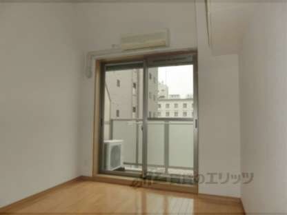 エステムコート京都烏丸Ⅱの物件内観写真