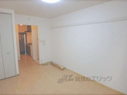 プリムヴェールの物件内観写真