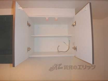 プリムヴェールの物件内観写真