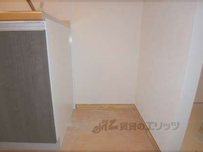 プリムヴェールの物件内観写真