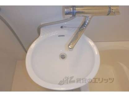 プリムヴェールの物件内観写真