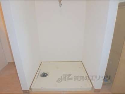 プリムヴェールの物件内観写真