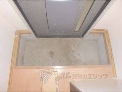 プリムヴェールの物件内観写真