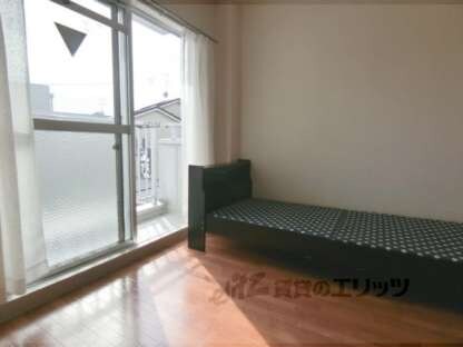 サンハイツ大新の物件内観写真