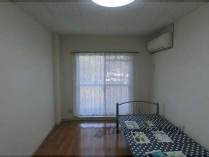 サンハイツ大新の物件内観写真