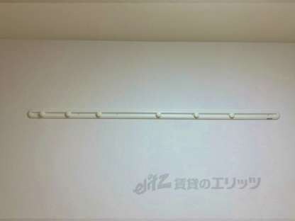 シェソワ東洞院の物件内観写真