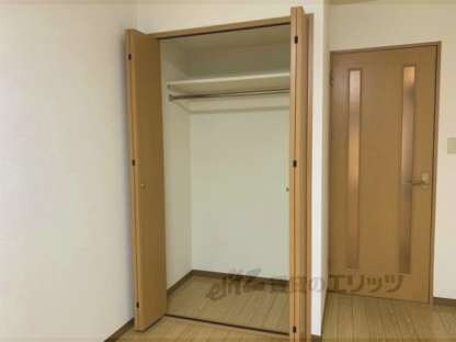 シェソワ東洞院の物件内観写真