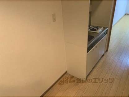 シェソワ東洞院の物件内観写真