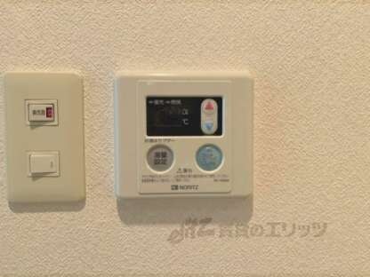 シェソワ東洞院の物件内観写真