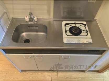 シェソワ東洞院の物件内観写真