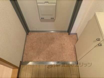 シェソワ東洞院の物件内観写真