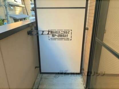 シェソワ東洞院の物件内観写真