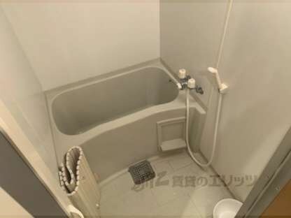 シェソワ東洞院の物件内観写真