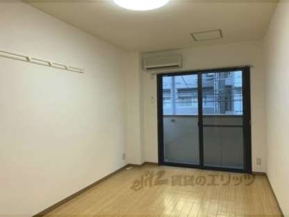 シェソワ東洞院の物件内観写真