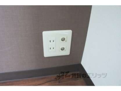 野路一番館の物件内観写真