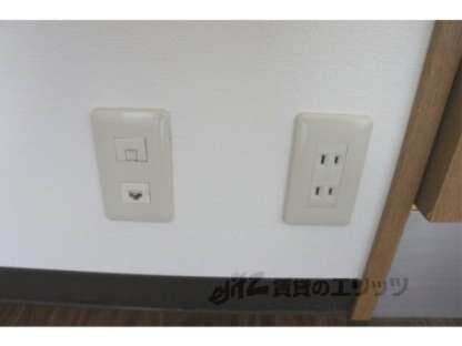 野路一番館の物件内観写真