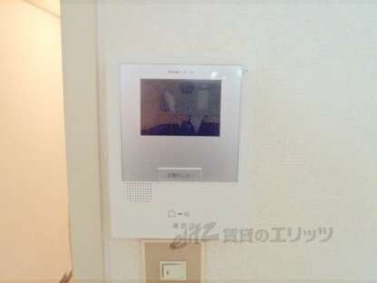 ウイング２１の物件内観写真