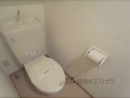 パラディース竹宇の物件内観写真