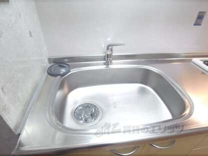 パラディース竹宇の物件内観写真